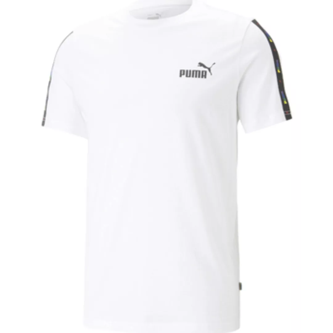 Puma  T-Shirts & Poloshirts 673363-02 günstig online kaufen