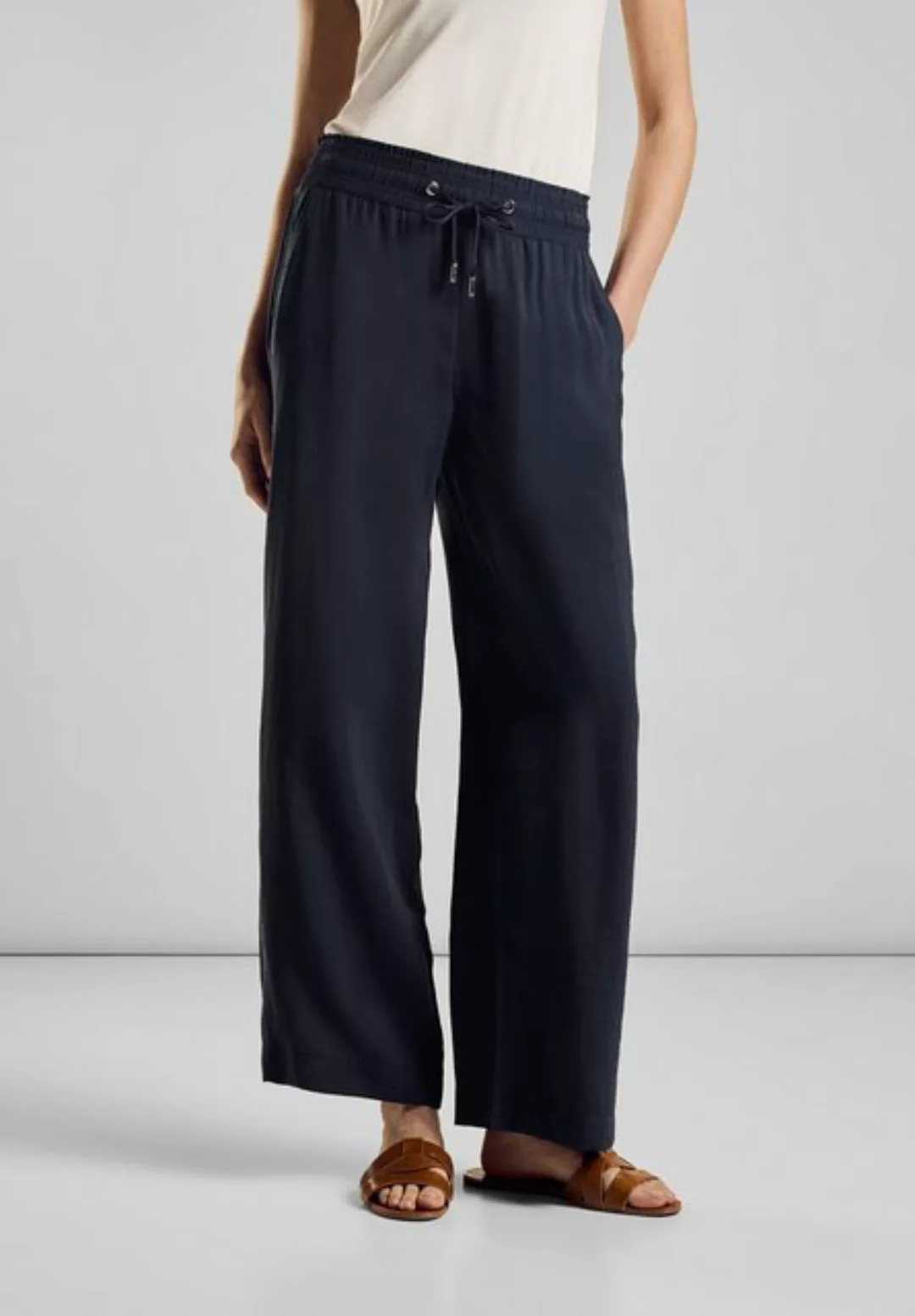 Street One Damen Hose A377879 günstig online kaufen