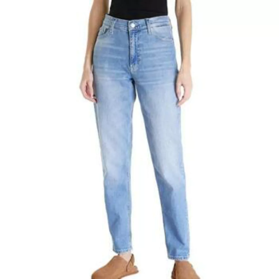 Calvin Klein Jeans  Straight Leg Jeans J20J222764 günstig online kaufen