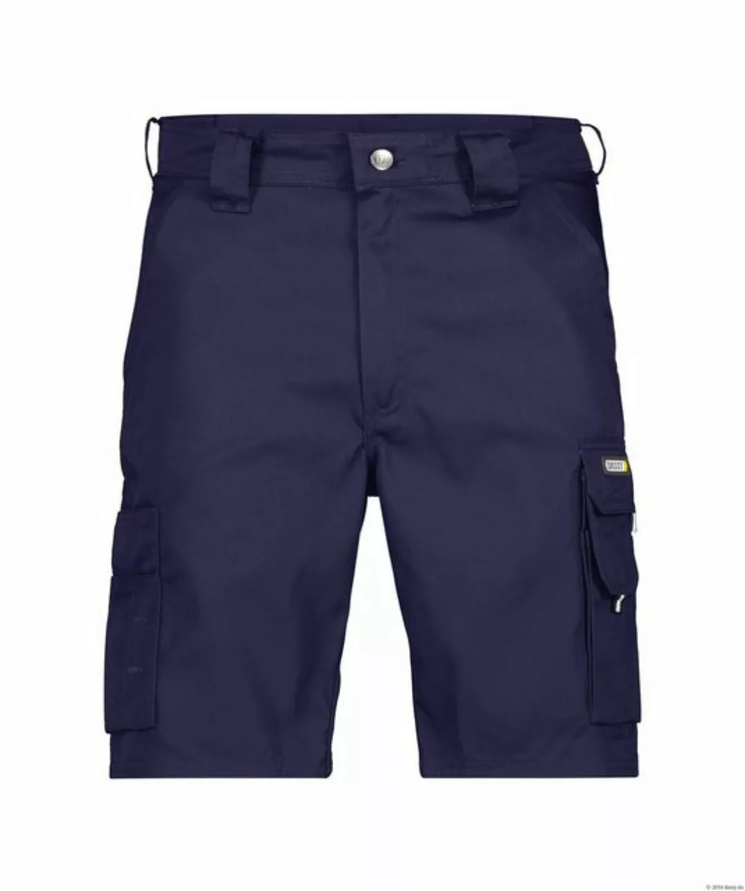 Dassy Arbeitsshorts Bari regular fit günstig online kaufen