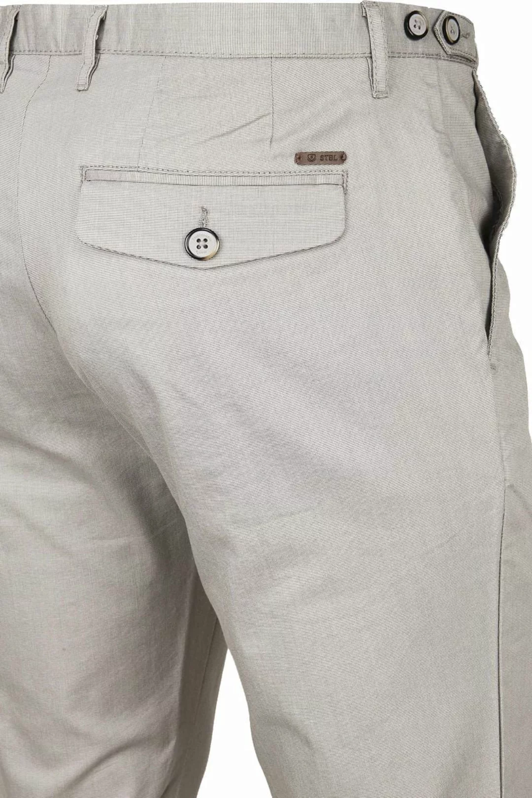 Suitable Chino Locke Grau - Größe 56 günstig online kaufen