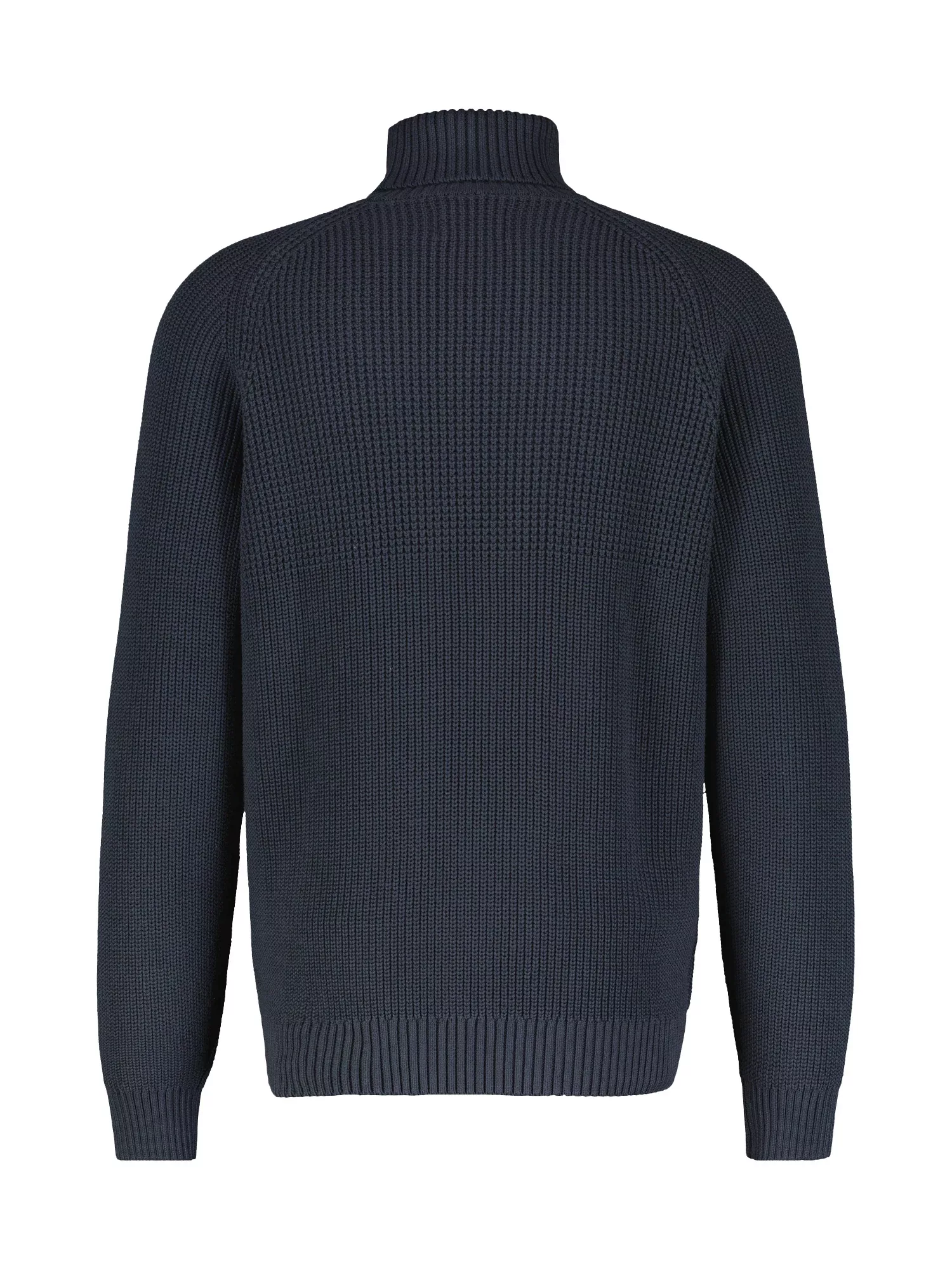 LERROS Rollkragenpullover "LERROS Stilvoller Rollkragenpullover in Struktur günstig online kaufen