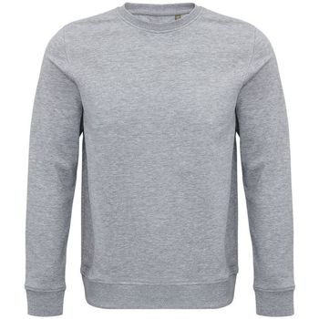 Sols  Sweatshirt COMET - SUDADERA UNISEX DE CUELLO REDONDO gris mezcla günstig online kaufen