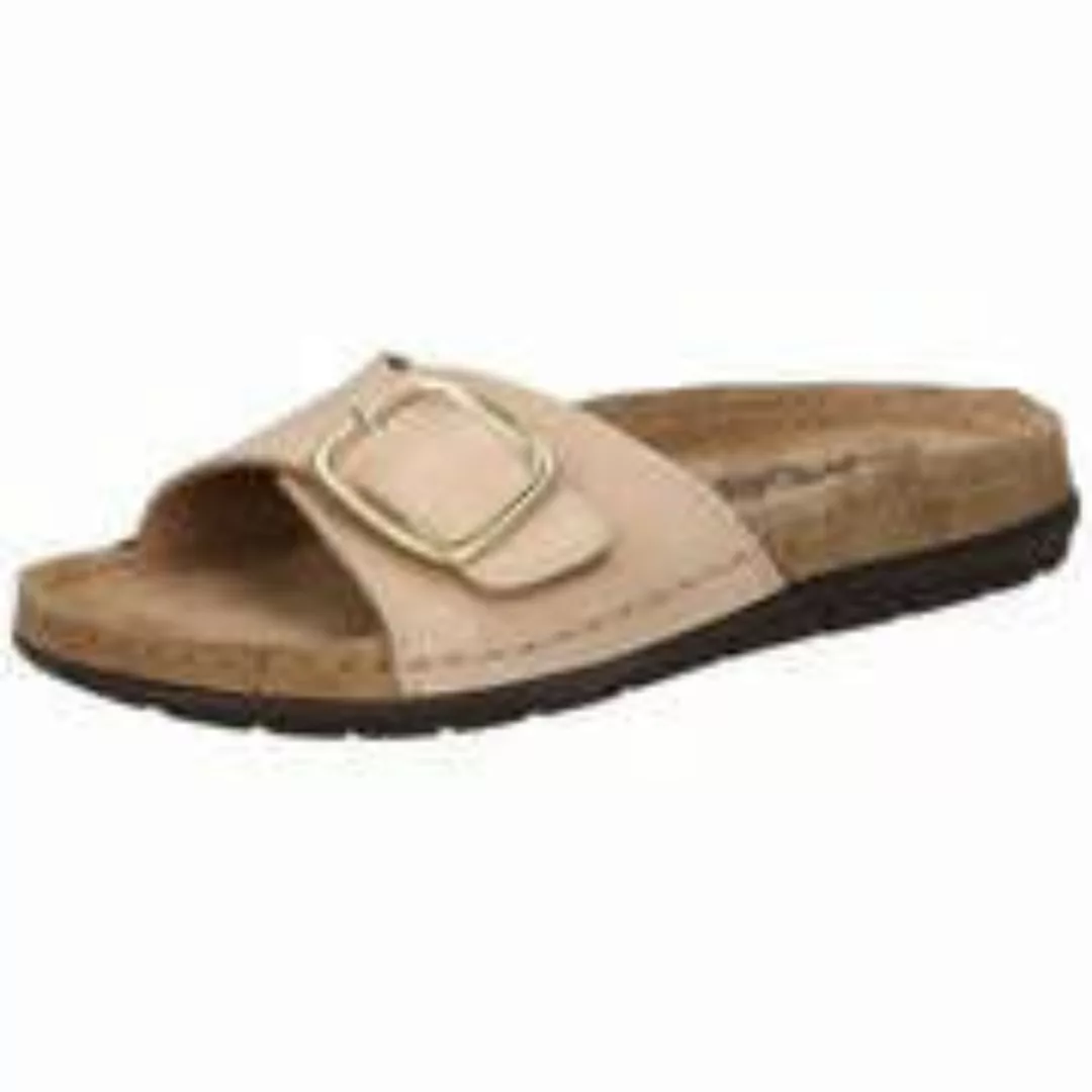 Rohde Pantolette Damen beige günstig online kaufen