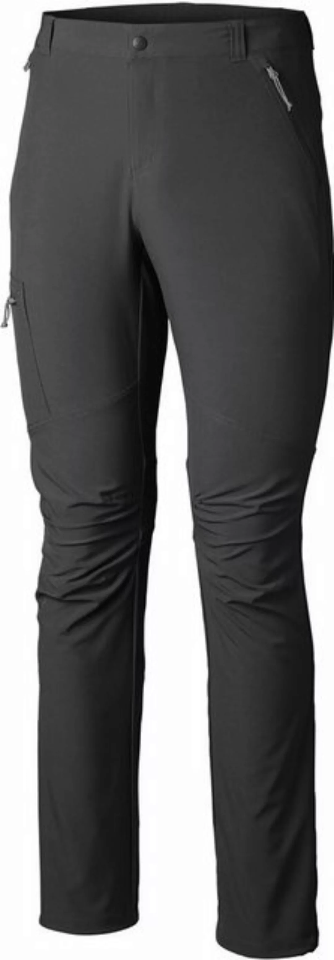 Columbia Trekkinghose Triple Canyon™ Pant aus wasserabweisenden Material günstig online kaufen