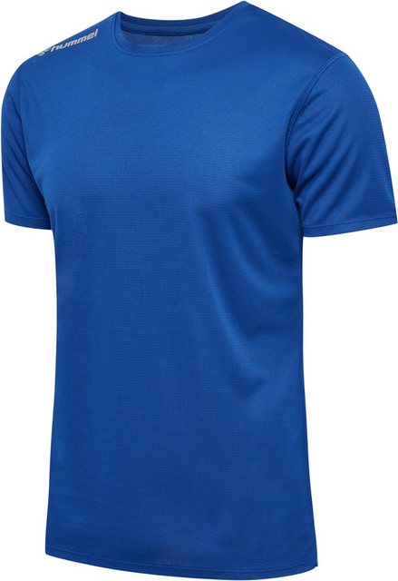 hummel T-Shirt Hmlrun Jersey S/S günstig online kaufen