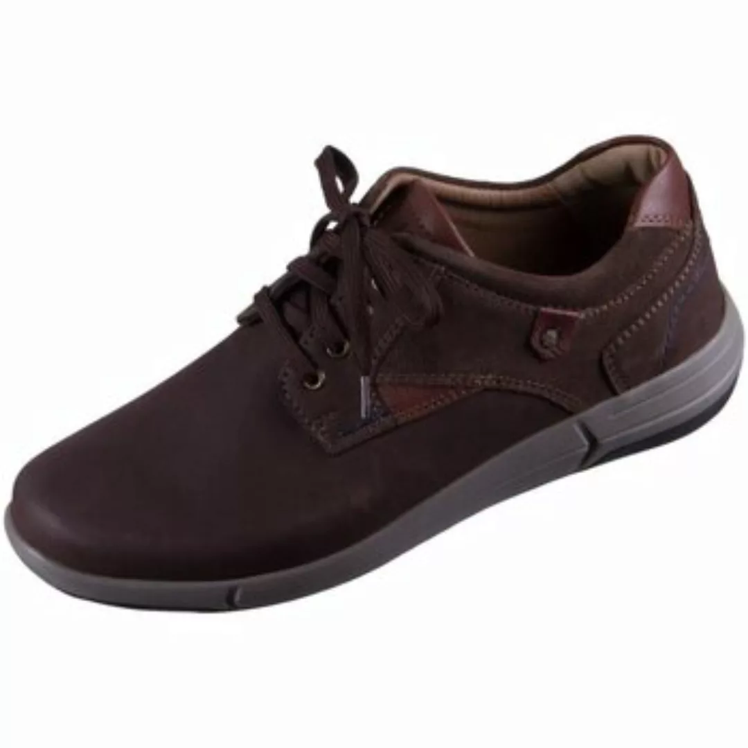 Josef Seibel  Halbschuhe Schnuerschuhe Enrico 11 25311 21 331 moro kombi 25 günstig online kaufen