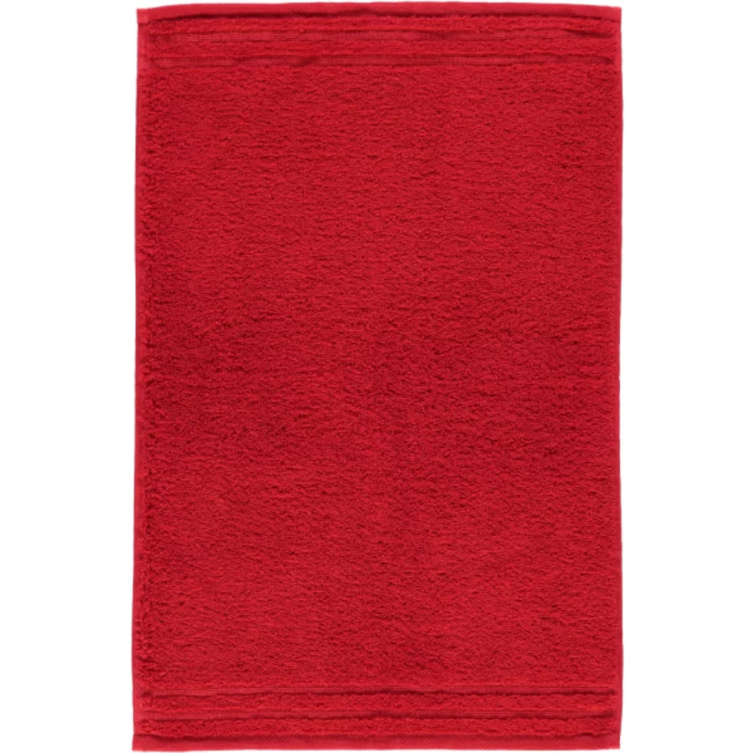 Vossen Handtücher Calypso Feeling - Farbe: purpur - 3705 - Gästetuch 30x50 günstig online kaufen