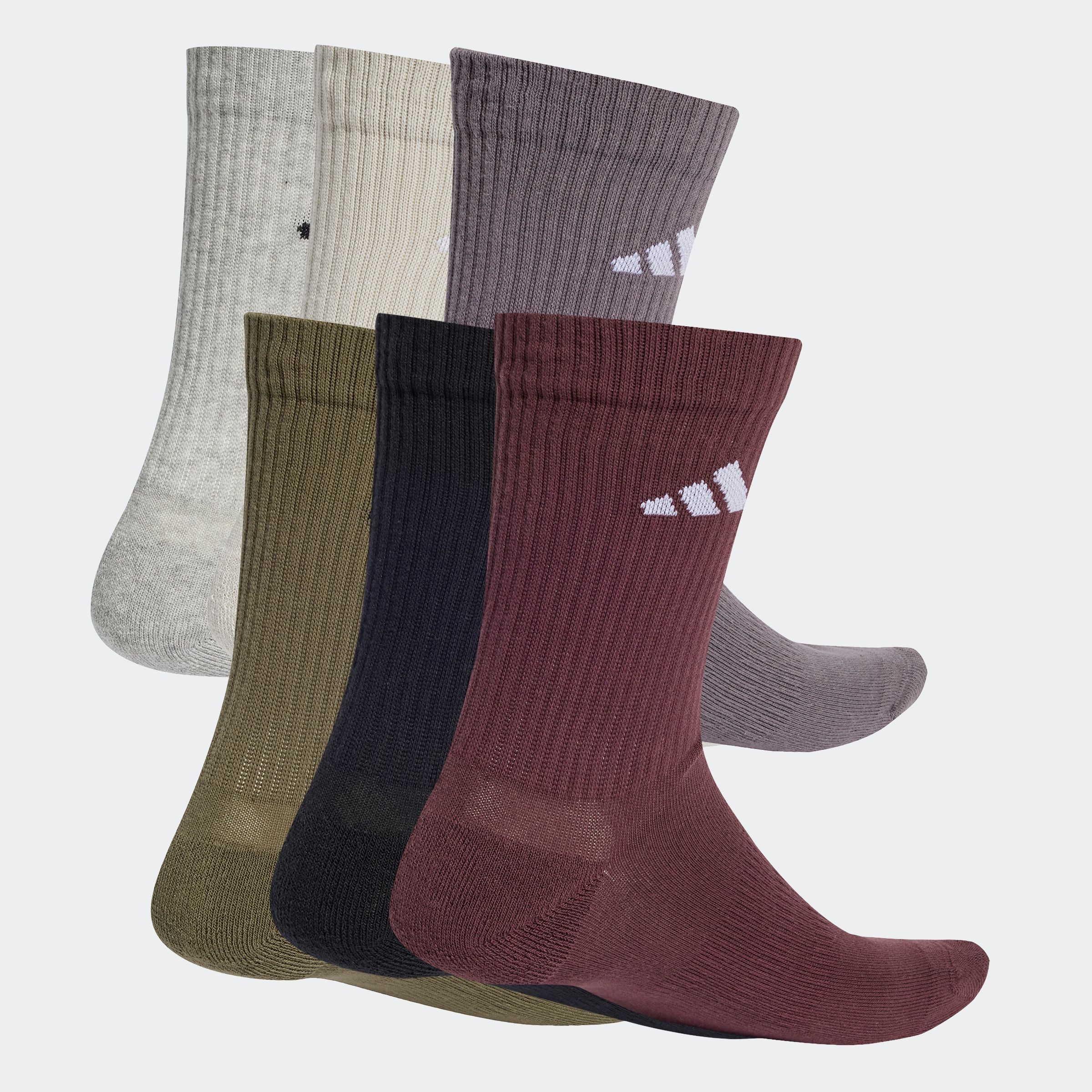 adidas Performance Funktionssocken "C NEWLOGOCRW 6P", (6 Paar) günstig online kaufen