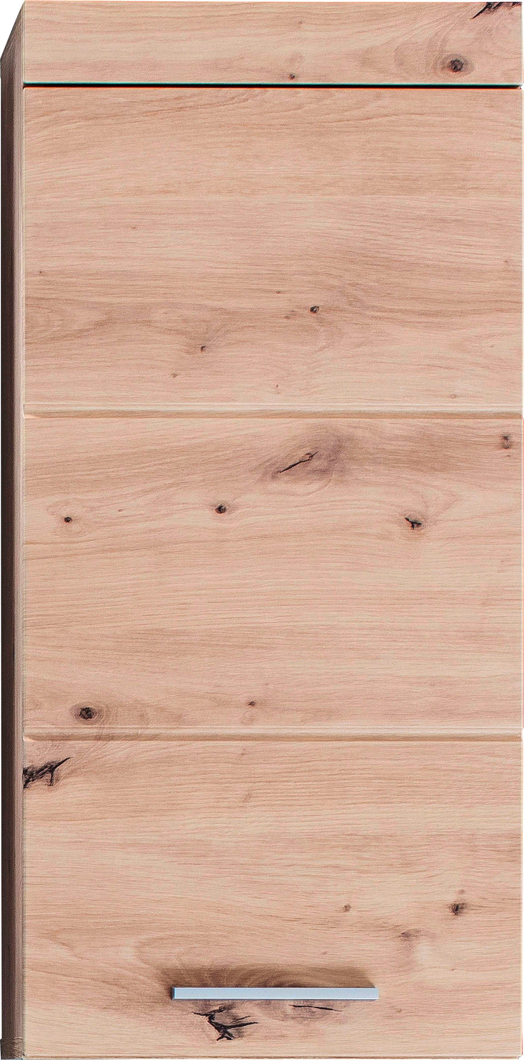 welltime Hängeschrank "Avena", Badschrank mit 1 Tür & 1 Boden - (B/T/H) 37/ günstig online kaufen