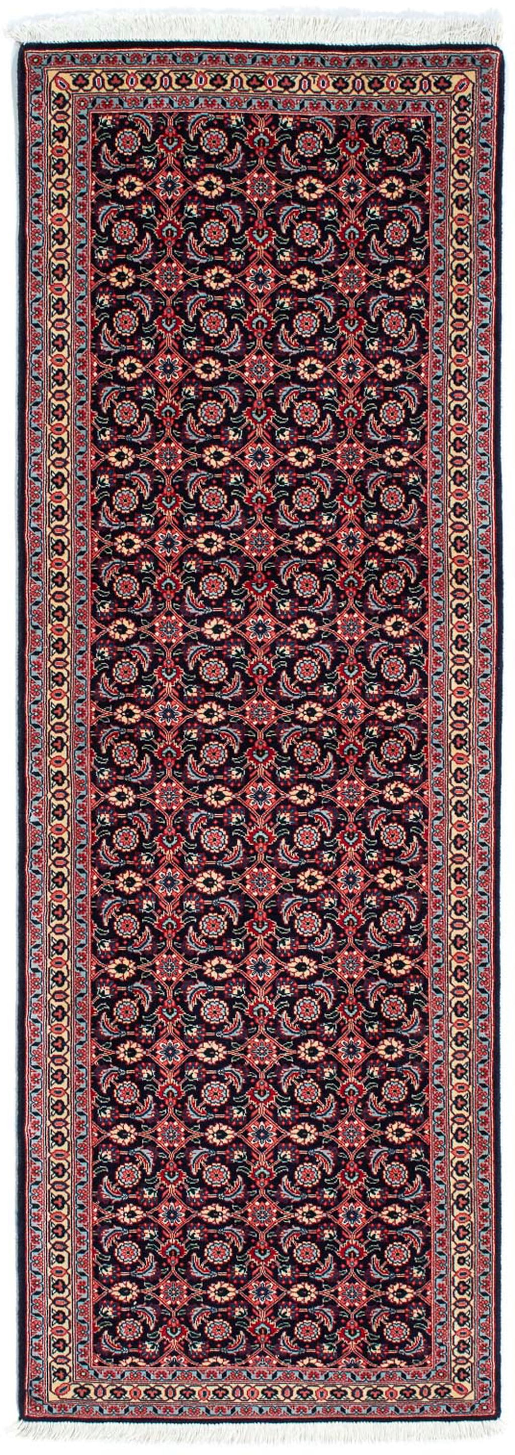 morgenland Orientteppich »Perser - Täbriz - 197 x 66 cm - mehrfarbig«, rech günstig online kaufen