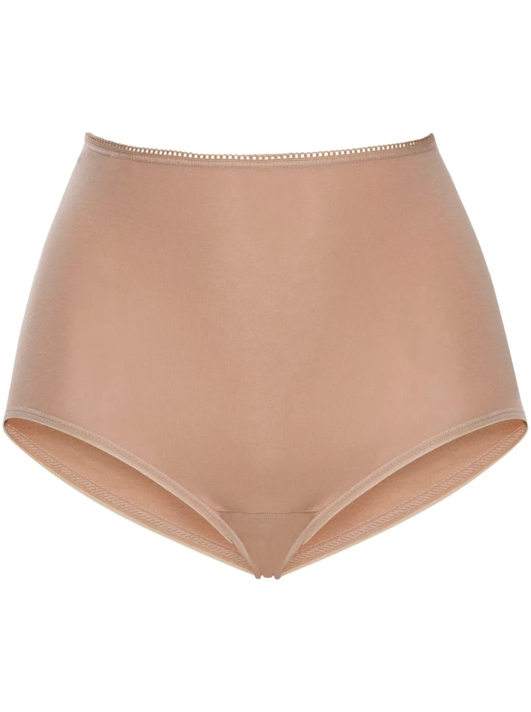 sloggi Maxislip "24/7 Cotton", (3er Pack), höher geschnittene Passform, ela günstig online kaufen