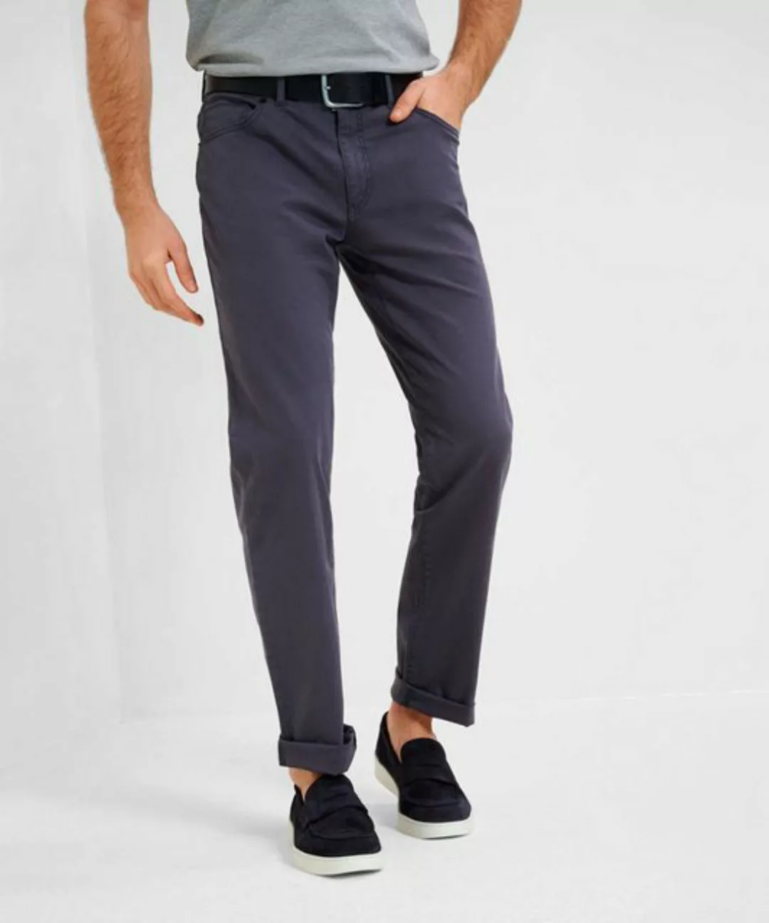 Brax 5-Pocket-Hose Style CHUCK günstig online kaufen