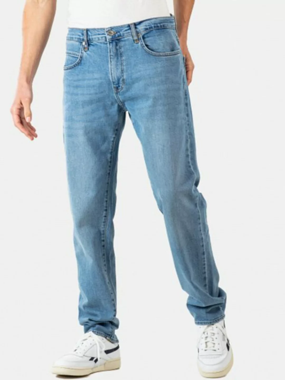 REELL Relax-fit-Jeans Reell Barfly Straight Fit Jeans (1-tlg) günstig online kaufen