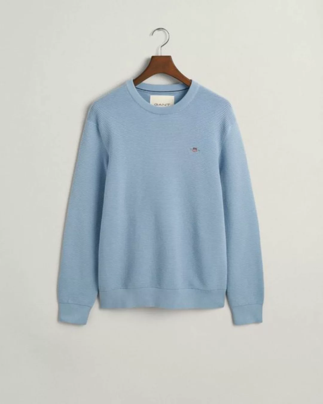 Gant Strickpullover (1-tlg) günstig online kaufen