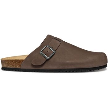 Geox Pantolette "Geox Pantoletten Nubukleder" günstig online kaufen
