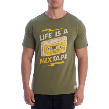 Inmyhood  T-Shirt HS24MTS24-MILITARY günstig online kaufen