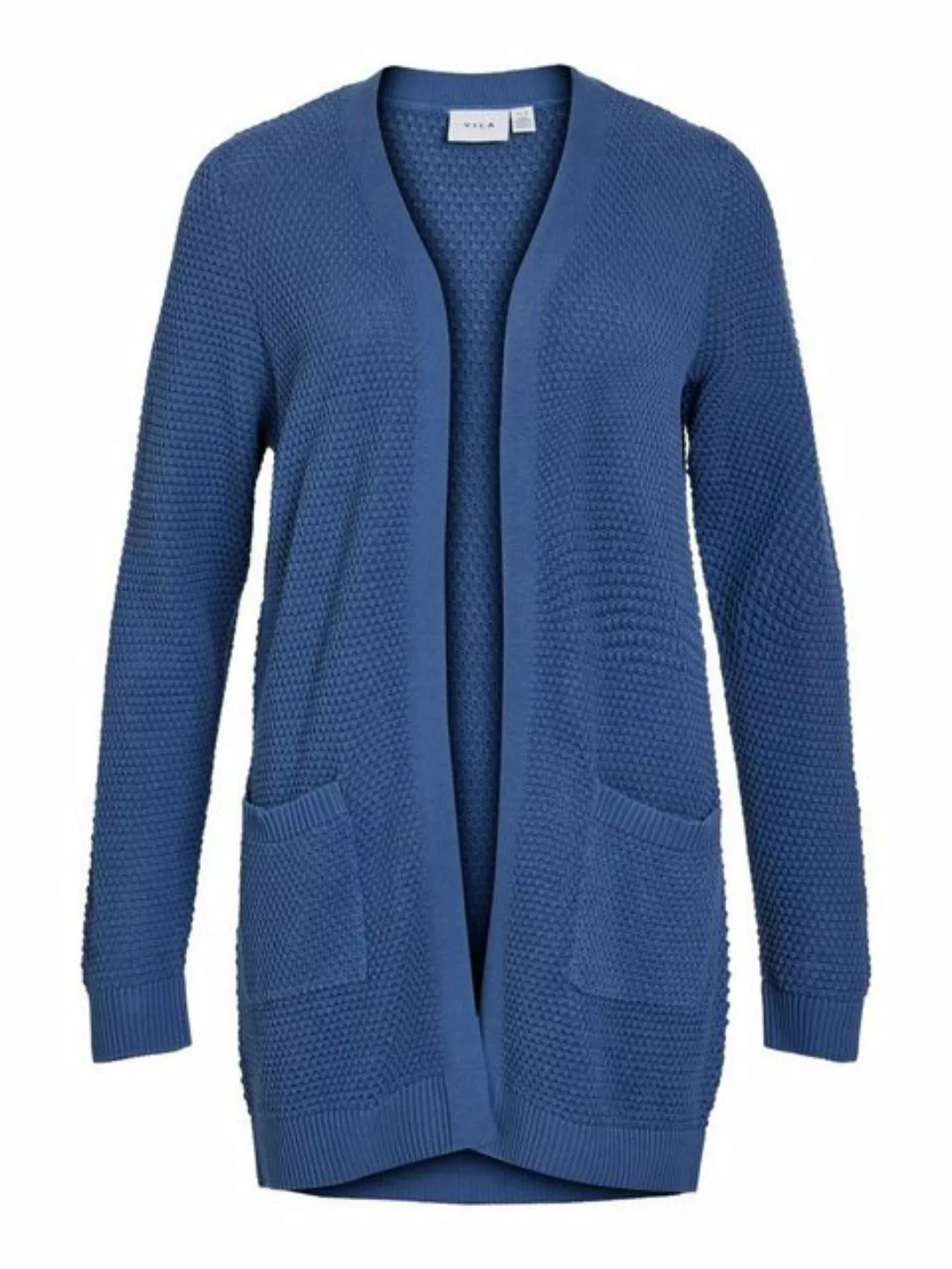 Vila Strickpullover VIDALO L/S KNIT CARDIGAN- NOOS günstig online kaufen