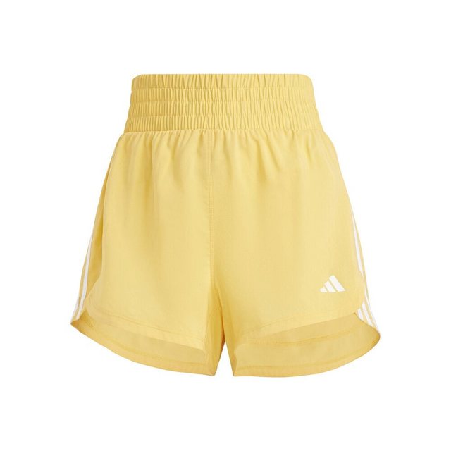 adidas Sportswear Shorts Pacer Woven High Shorts günstig online kaufen