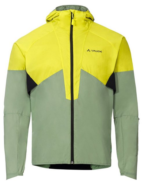 VAUDE Anorak Vaude Mens Crana Wind Jacket Herren Anorak günstig online kaufen