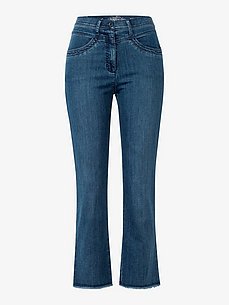 Knöchellange"ProForm S Super Slim"-Jeans günstig online kaufen
