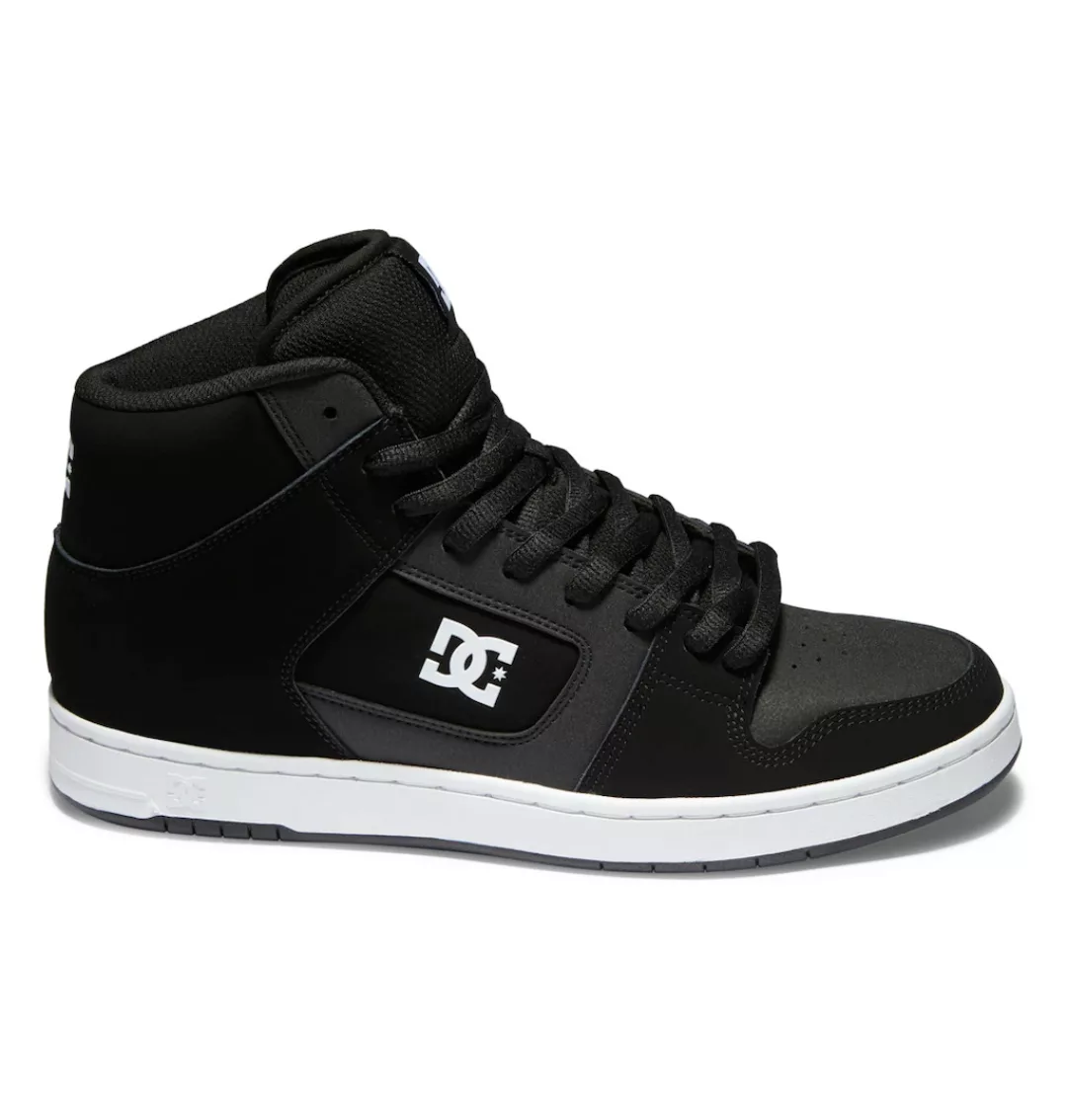 DC Shoes Sneaker "Manteca 4 Hi" günstig online kaufen