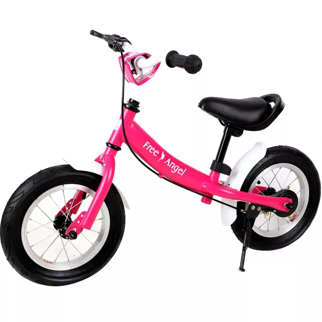 Kinderlaufrad Street Angel Pink günstig online kaufen