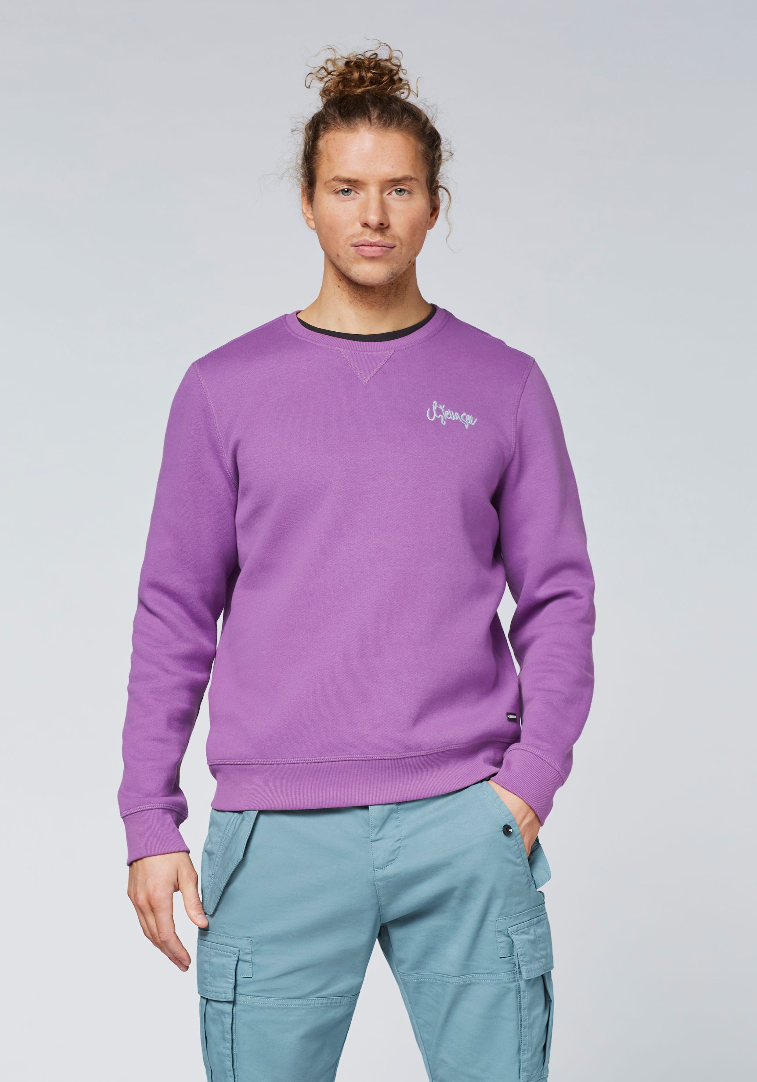 Chiemsee Sweatshirt günstig online kaufen