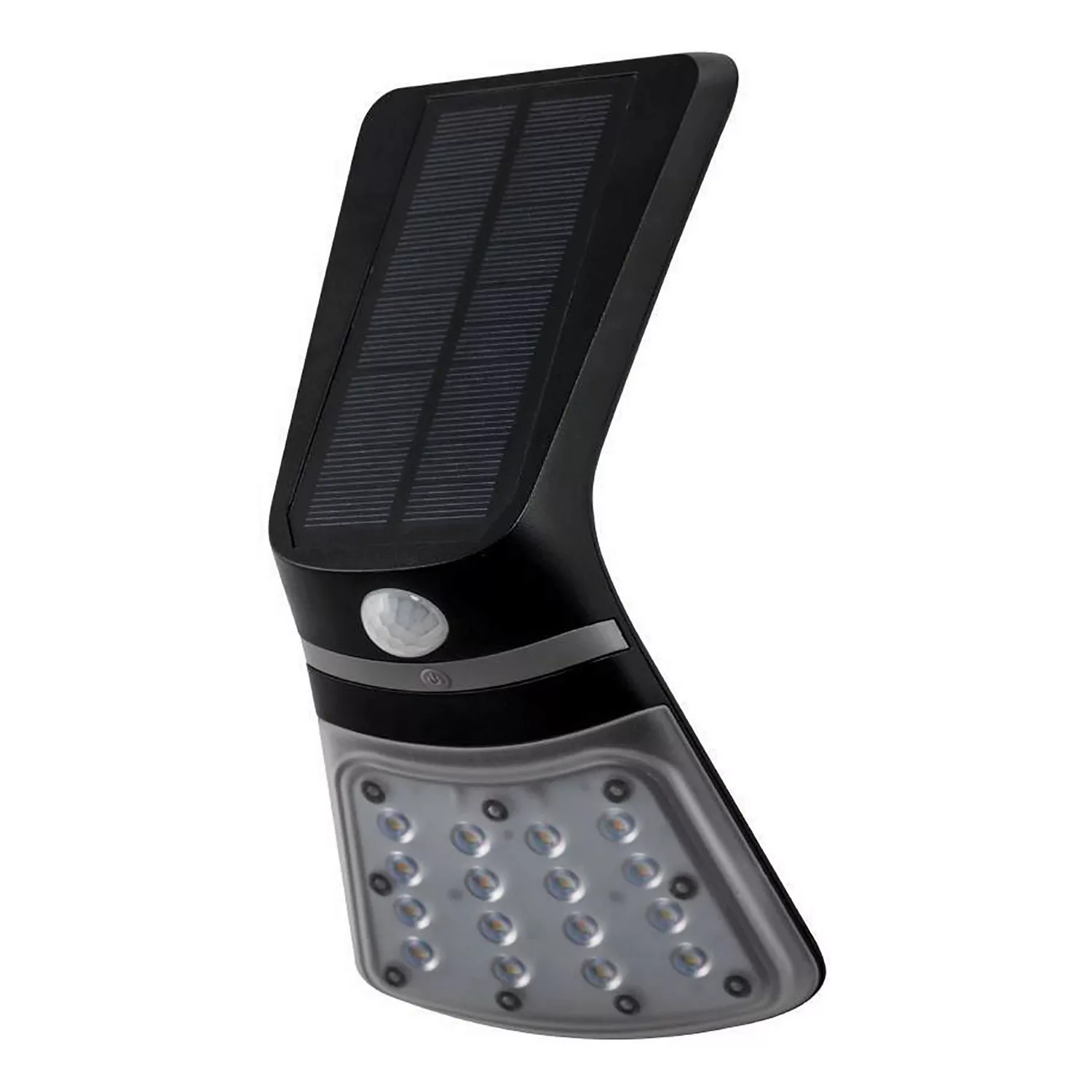 EGLO LED-Deckenleuchte »LAMOZZO 1«, in schwarz aus Kunststoff / inkl. LED f günstig online kaufen