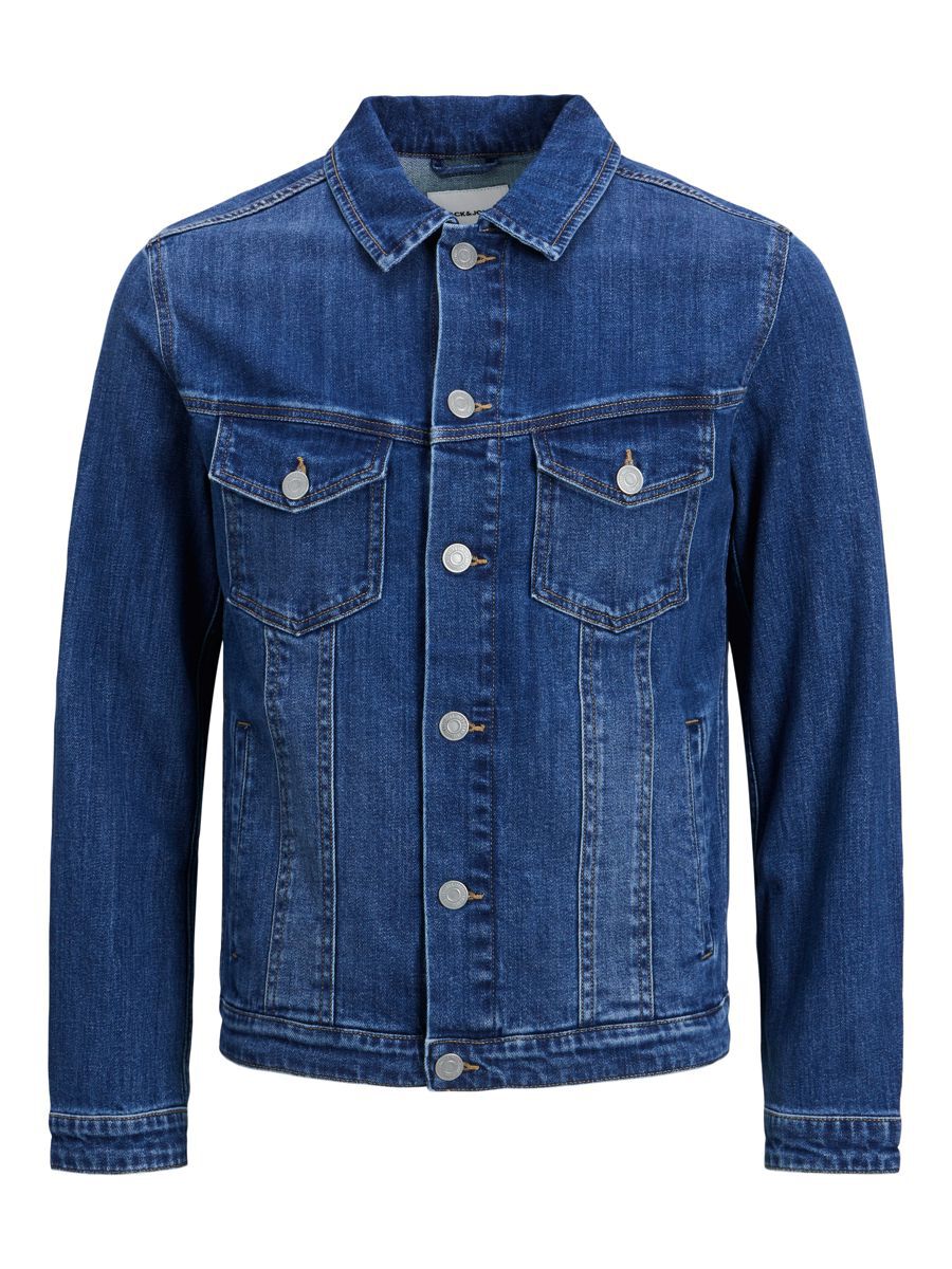 ALVIN AKM 004 JEANSJACKE günstig online kaufen