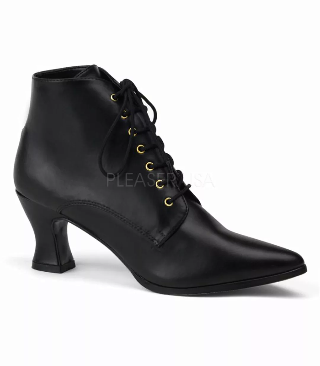 Stiefelette VICTORIAN-35 (Schuhgröße: EUR 42) günstig online kaufen