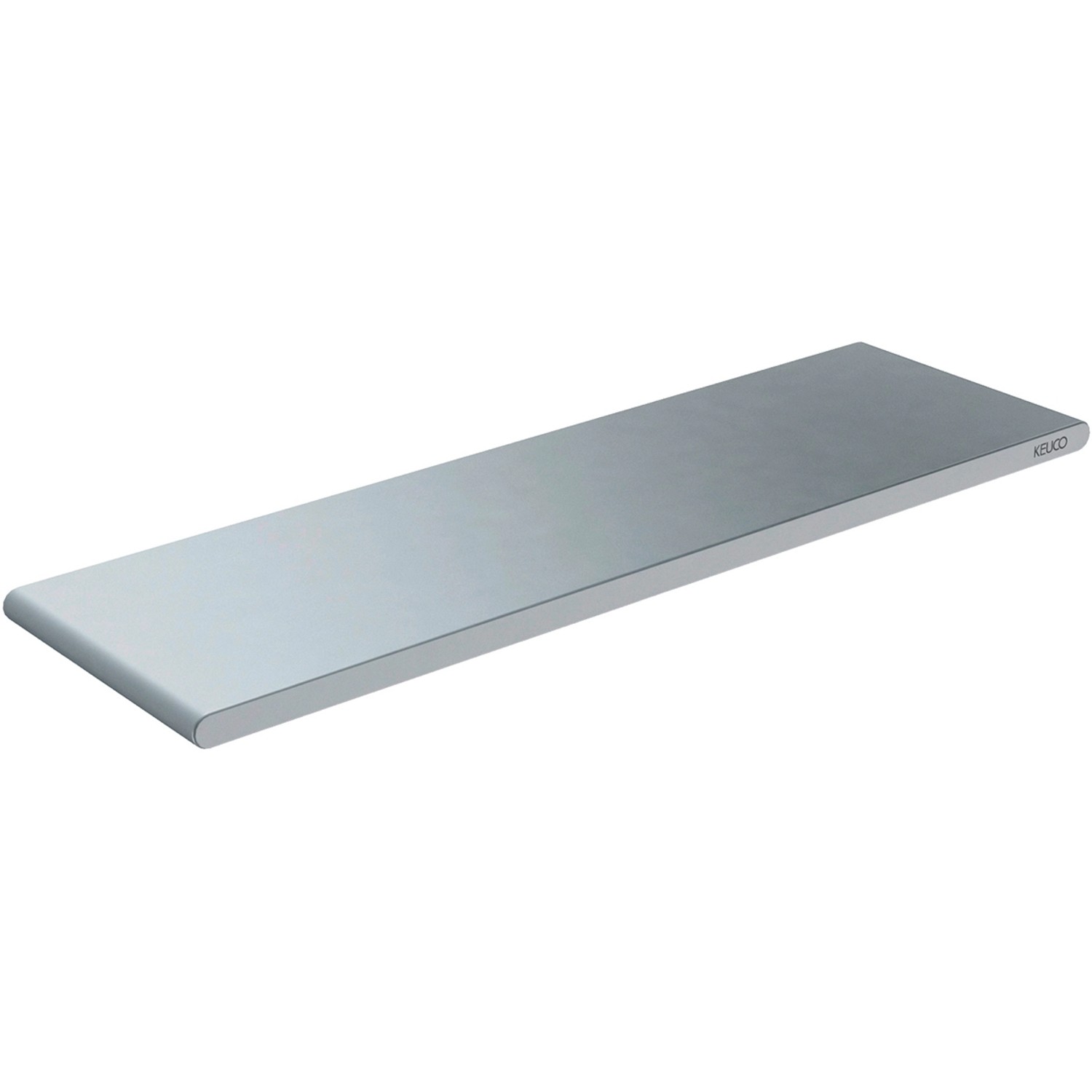 Keuco Duschablage Edition 400 Aluminium Silber-Eloxiert günstig online kaufen