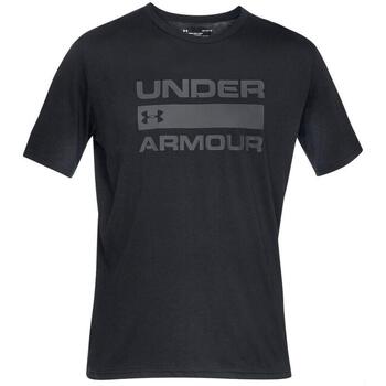 Under Armour  T-Shirts & Poloshirts 1329582-001 günstig online kaufen