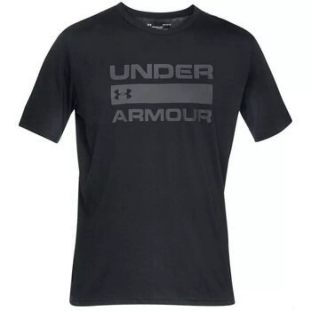 Under Armour  T-Shirts & Poloshirts 1329582-001 günstig online kaufen