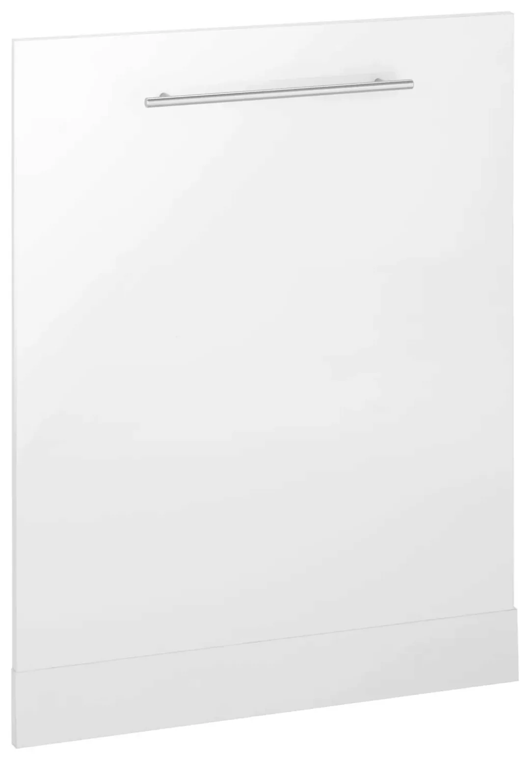 wiho Küchen Frontblende "Flexi2", für vollintegrierbaren Geschirrspüler günstig online kaufen