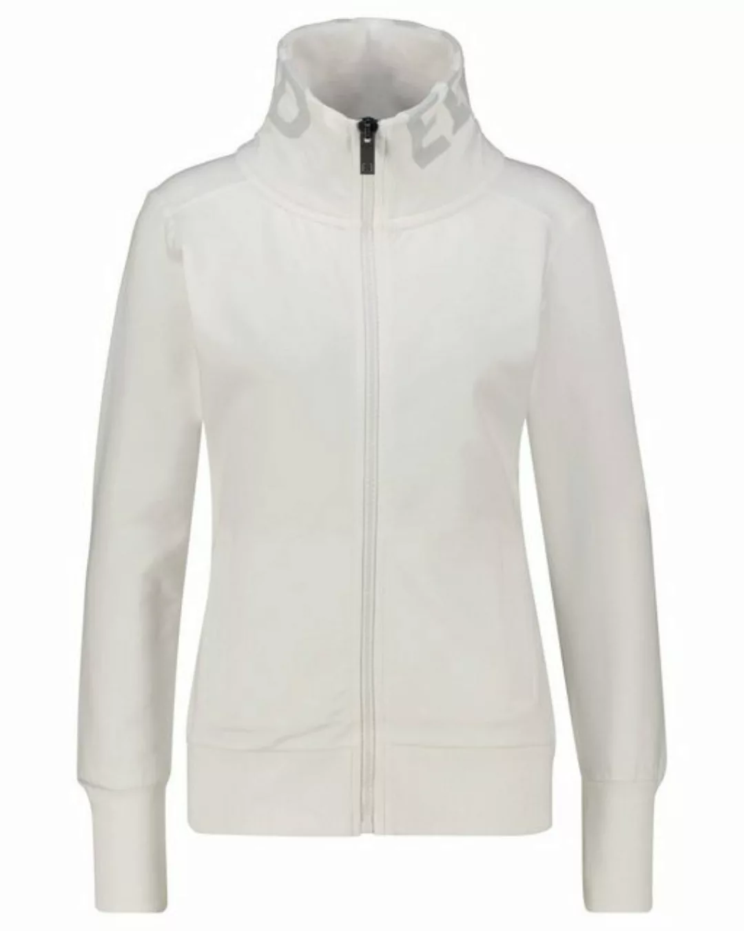 Elbsand Kurzjacke Sweatjacke Alvis Jacket reg ELBSAND lila günstig online kaufen