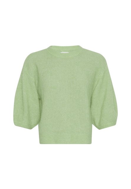 Moss Copenhagen Strickpullover Damen Strickpullover MSCHHILA HOPE Regular F günstig online kaufen