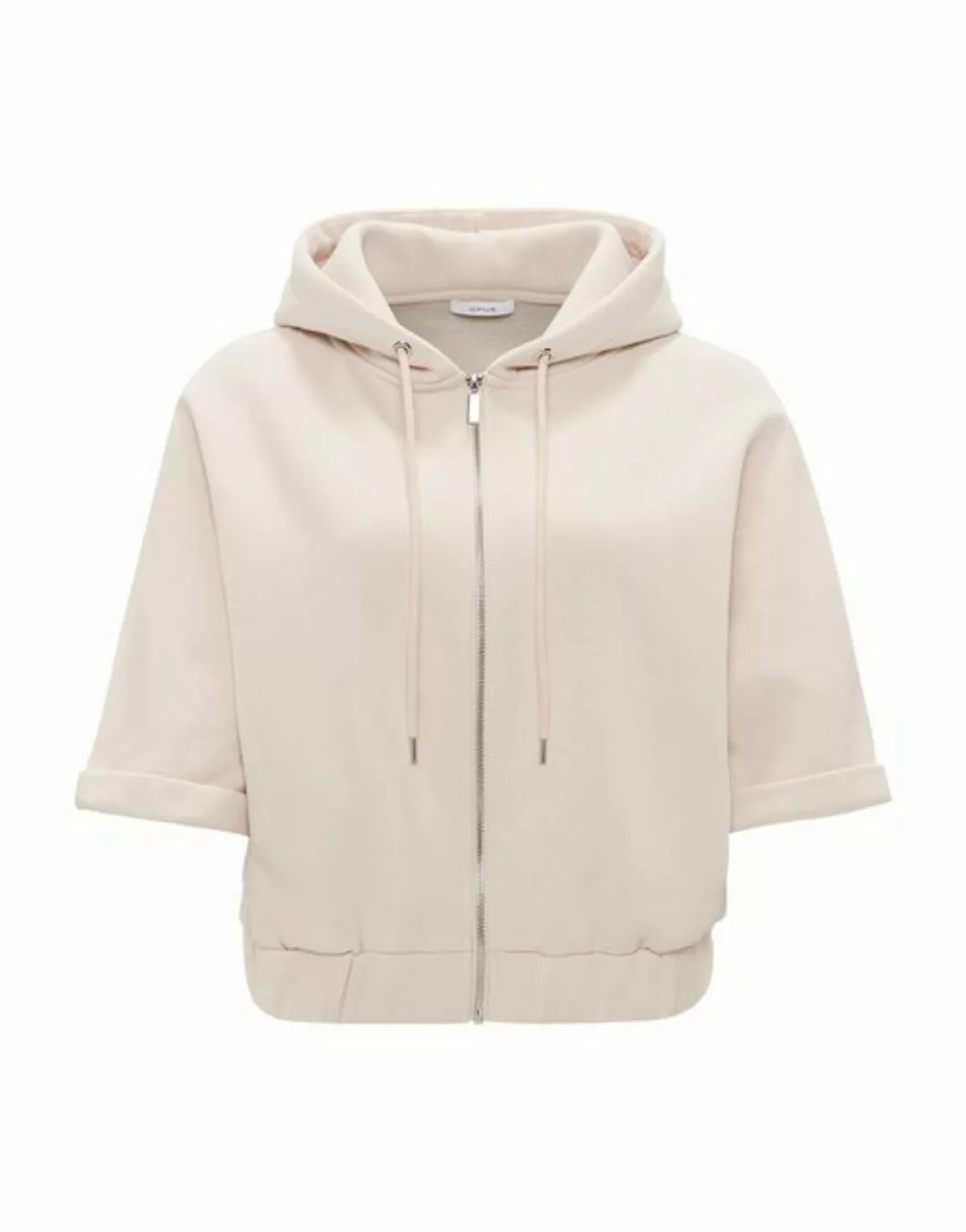 OPUS Sweatjacke Gadora günstig online kaufen