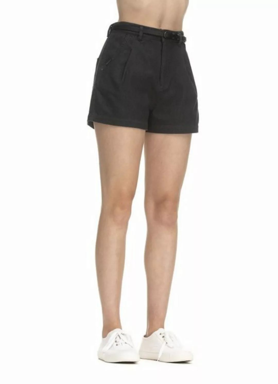 Ragwear Shorts Ragwear W Sorenn Damen Shorts günstig online kaufen