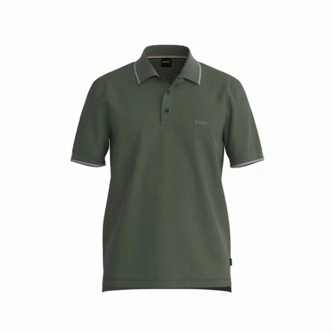 BOSS Poloshirt Parlay 190 (1-tlg) günstig online kaufen