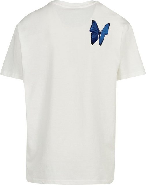 MT Upscale T-Shirt Le Papillon Oversize Tee günstig online kaufen