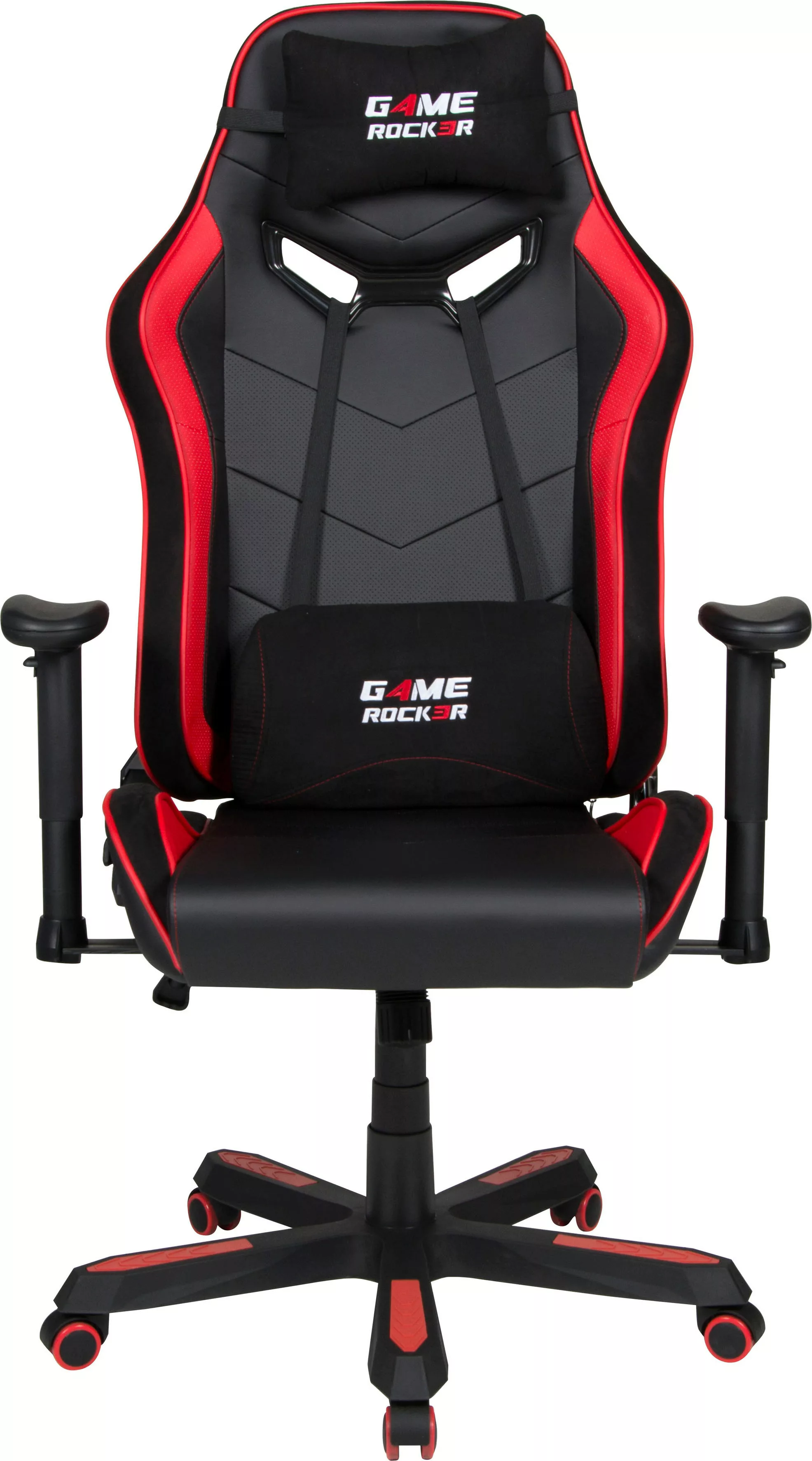 Duo Collection Gaming-Stuhl "Game Rocker G-30 L", Kunstleder-Microfaser günstig online kaufen