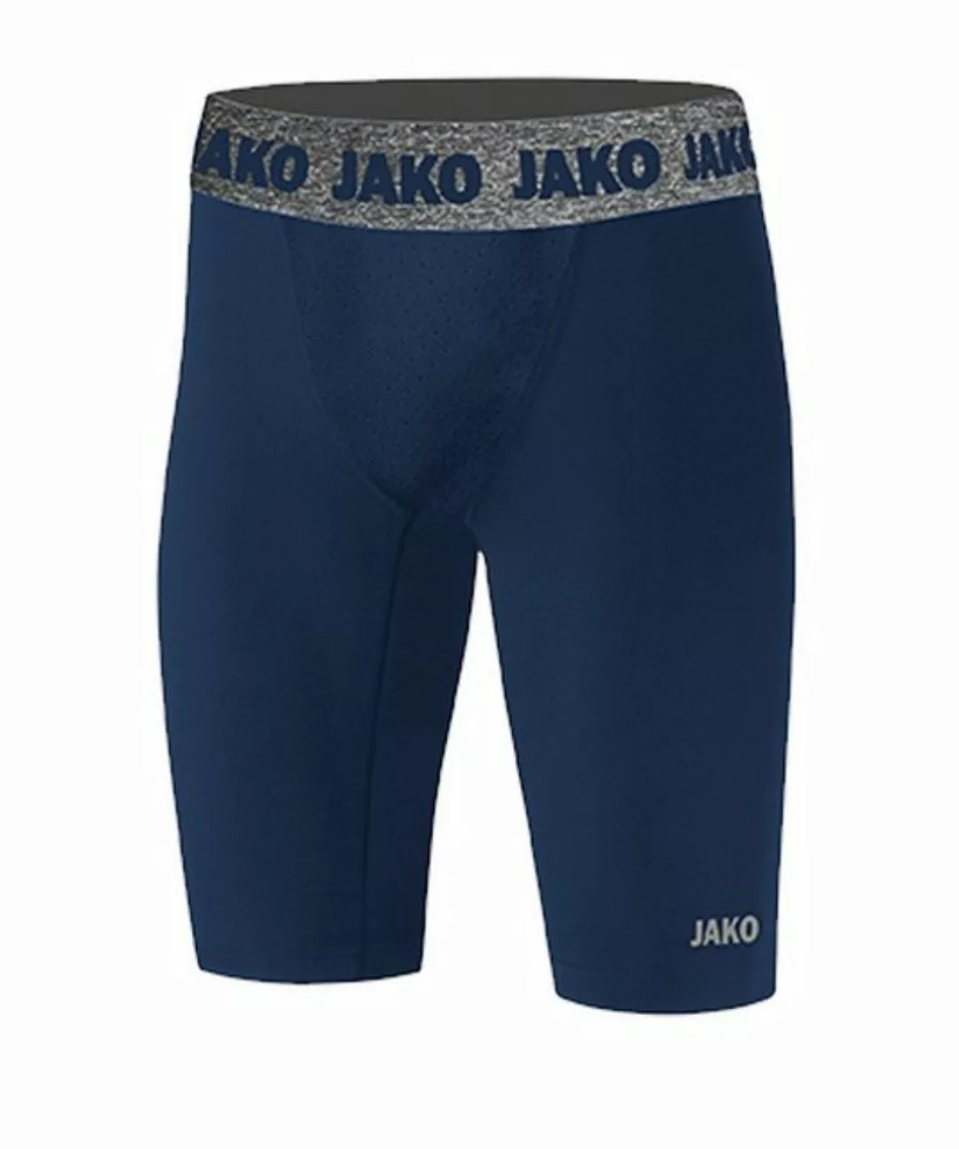 Jako Sweatbermudas 8551 Short Tight Compression 2.0 günstig online kaufen