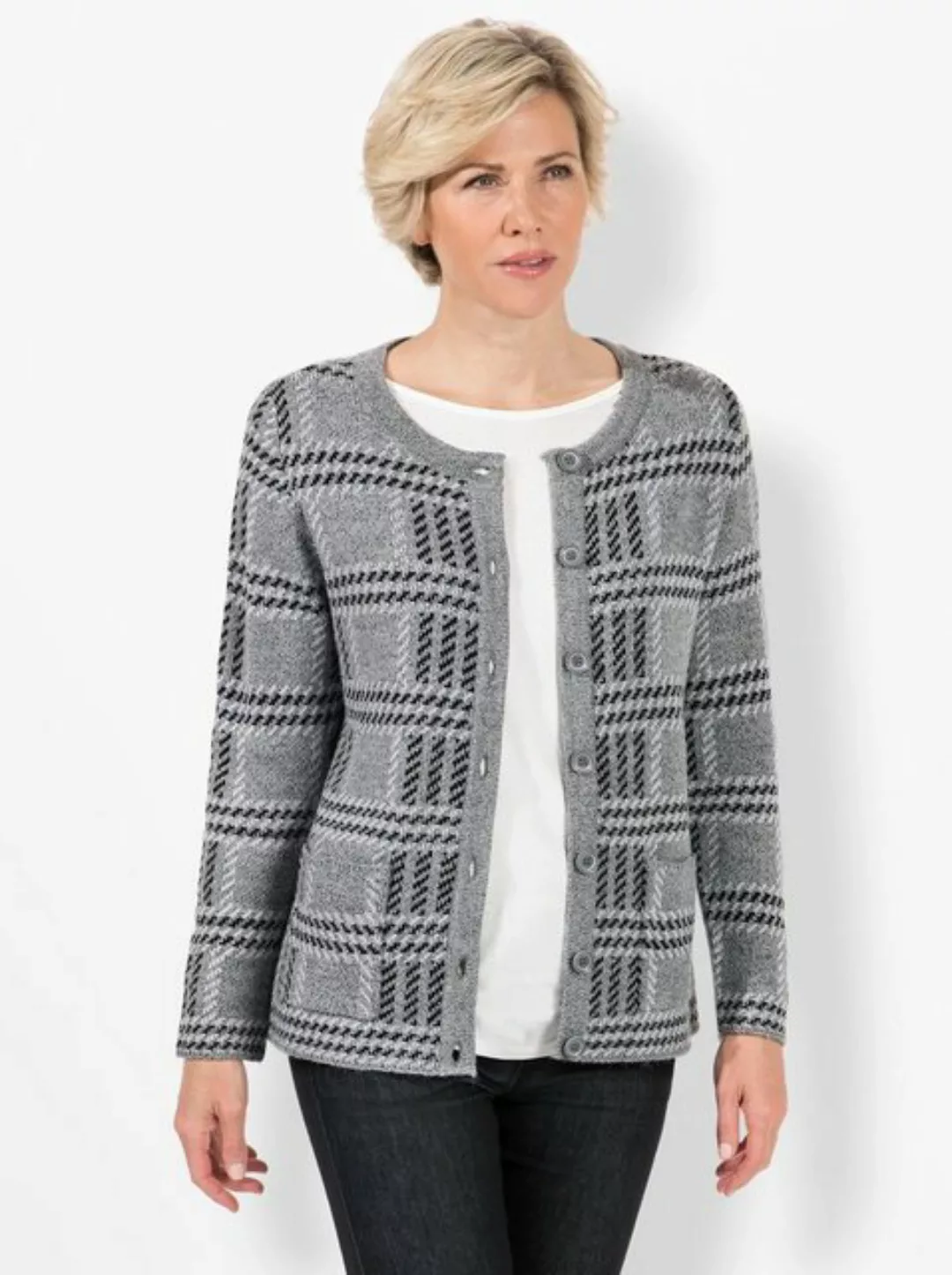 Witt Strickjacke Cardigan günstig online kaufen