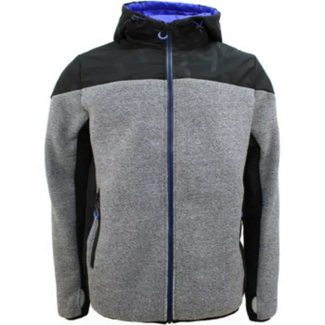 Degré Celsius  Fleecepullover Blouson polaire homme COOPER günstig online kaufen