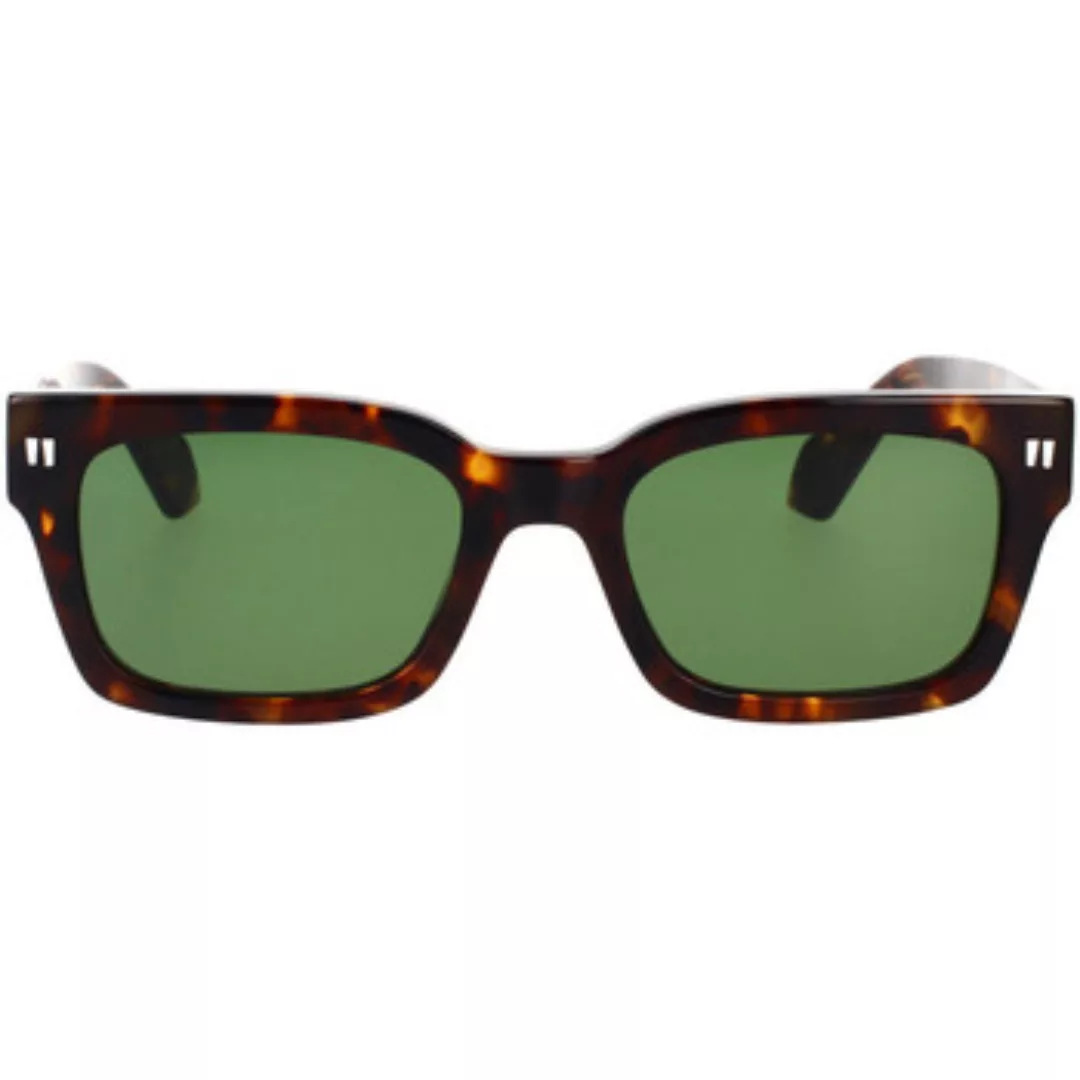 Off-White  Sonnenbrillen Midland 16055 Sonnenbrille günstig online kaufen