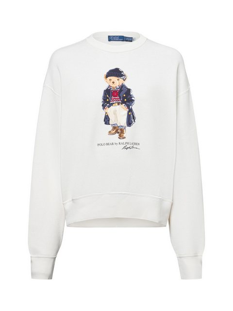 Polo Ralph Lauren Sweatshirt günstig online kaufen