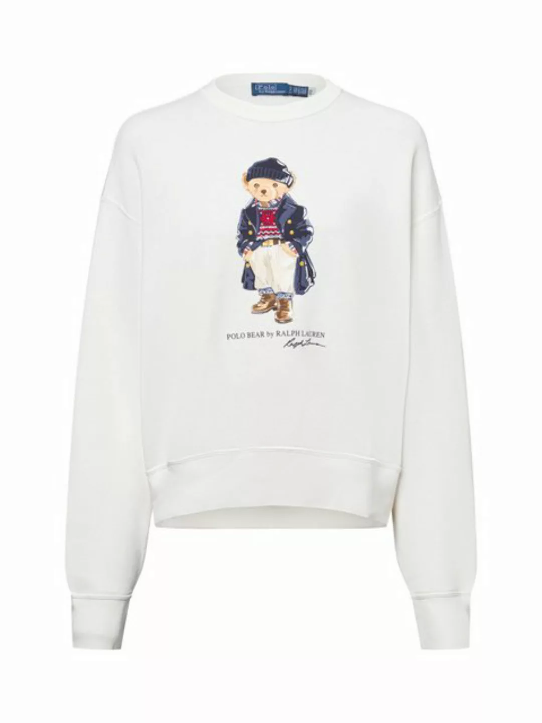 Polo Ralph Lauren Sweatshirt günstig online kaufen