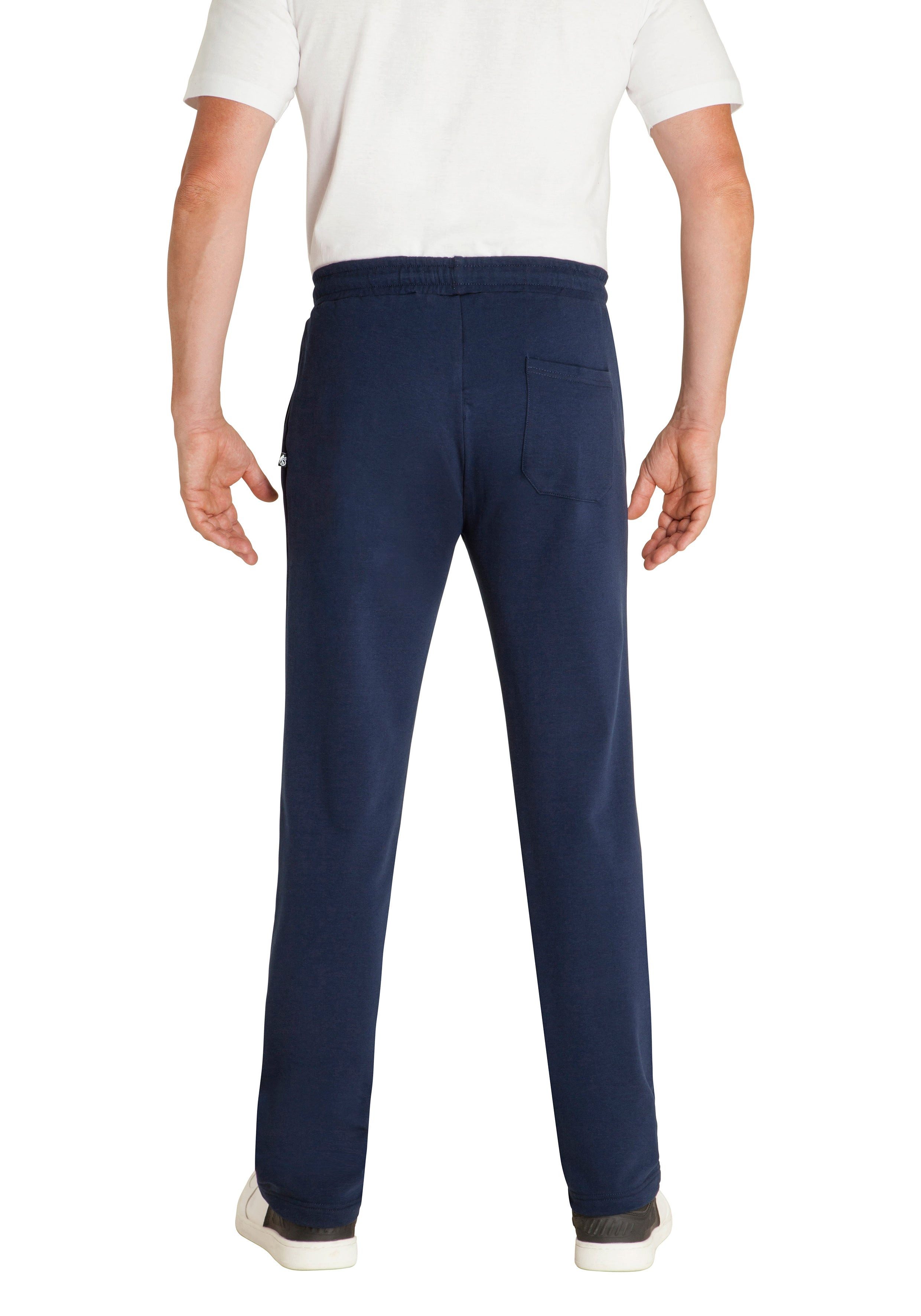 Hajo Jogginghose Klima-Komfort (1-tlg) Homewear Hose günstig online kaufen