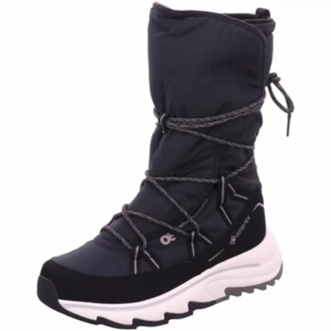 Zero C  Stiefel Stiefel GTX 10096-0002-black günstig online kaufen